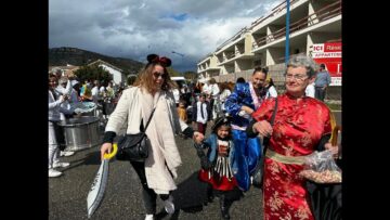 TV07 : Carnaval 2023 – Le Pouzin