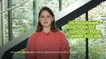 TV07 : Comment sensibiliser les plus jeunes aux rôles de la forêt ?