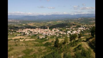 TV07 : Les trésors de mon village – Villeneuve de Berg