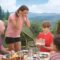 La famille tout écran en vacances – Épisode 9