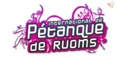 Teaser TV07 : International de Pétanque de Ruoms 2023