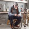 TV07 : A la rencontre de Jean-Marie Mouton (Sculpteur d’Art Recyclé)