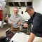 TV07 : Les aventures culinaires de Cédric – Guillaume Cerdini – Chocolatier (Vals-les-Bains/Aubenas)