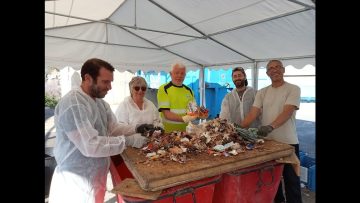 TV07 : L’enjeu du traitement des déchets en Basse Ardèche (SICTOBA)