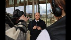 TV07 : le chef étoilé Thierry Marx s’exprime sur l’Ardèche