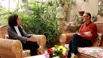 TV07 : Ardèche Intime avec Sophie Elizéon (Préfète de l’Ardèche)