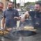 TV07 : Les aventures culinaires de Cédric : Grill Day’s chez Boulanger à Aubenas avec l’Agricantine