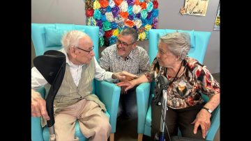 TV07 : Ardèche Intime – Des témoignages poignants sur les bombardements du Pouzin en Août 1944