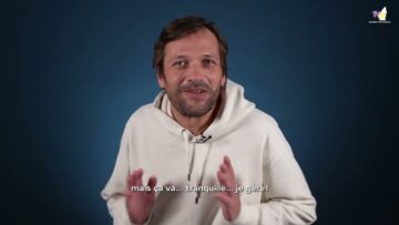 « Vivez la montagne en toute sécurité ! » – La collision entre deux skieurs