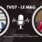 TV07 – Le sport pour tous : une soirée d’échanges et d’inspiration