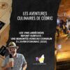 TV07 – Les vins ardéchois refont surface : une remontée hors du commun à l’Aven d’Orgnac (2025)