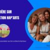 TV07 : Lumière sur l’association Hap’arts à Chomérac